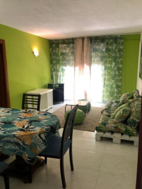 Be like at home Caribe